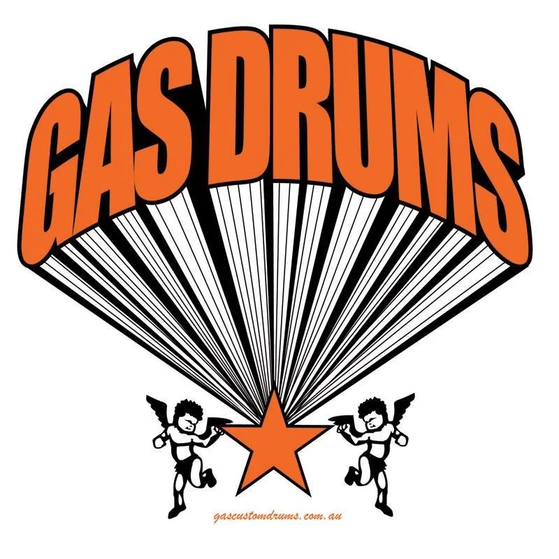 Gas Drums