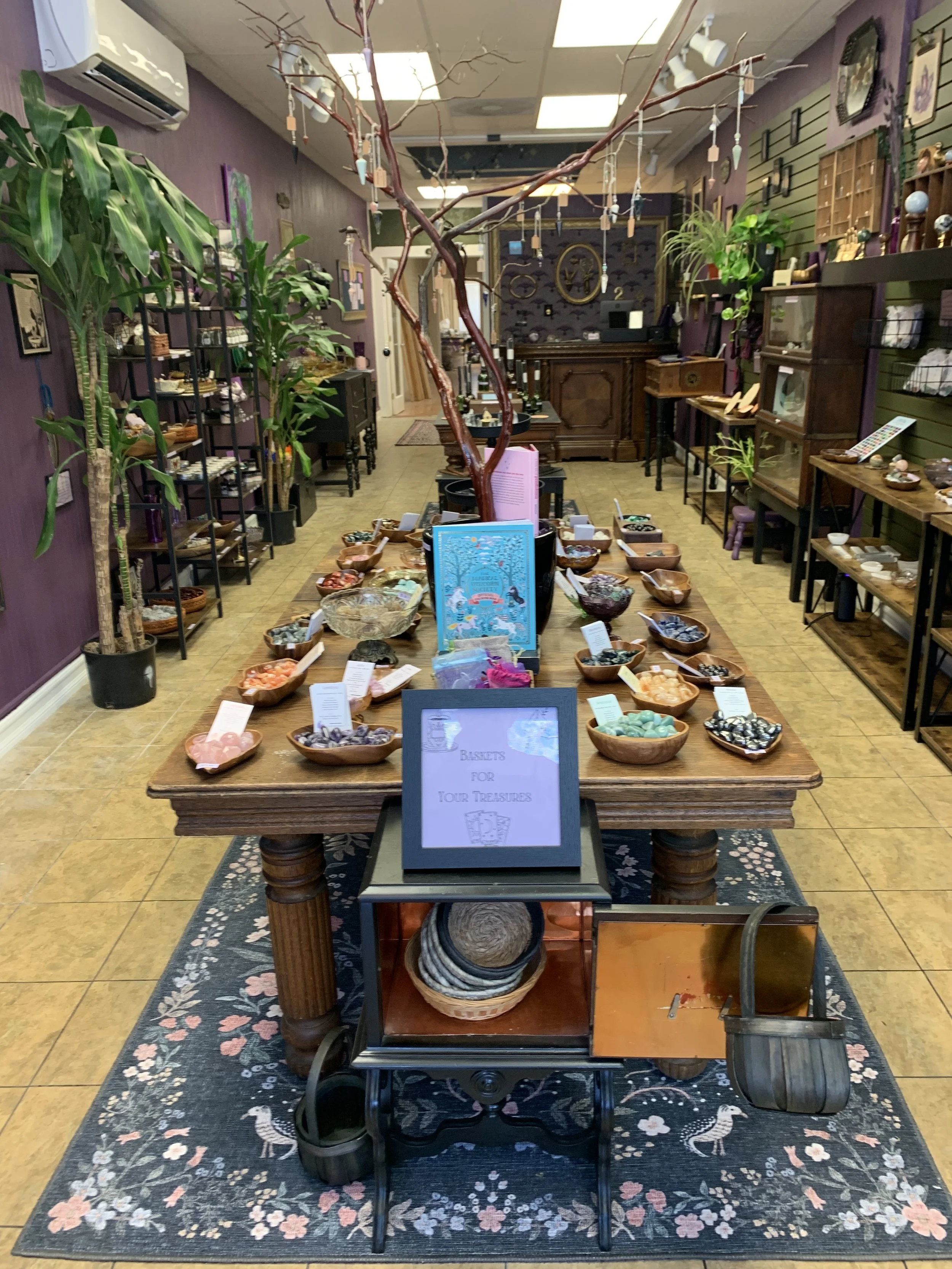 The Prism And Pendulum