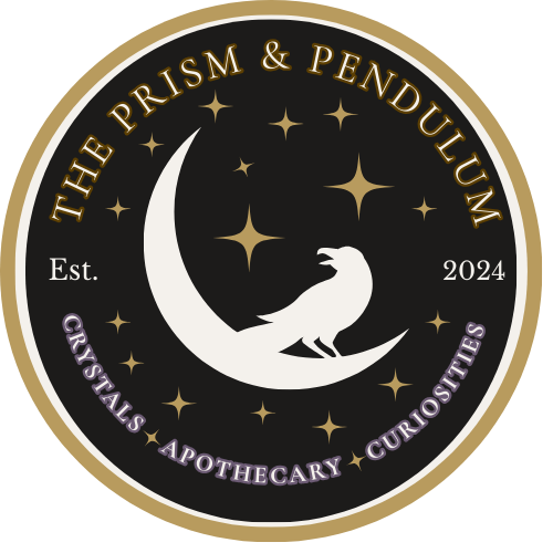The Prism and Pendulum