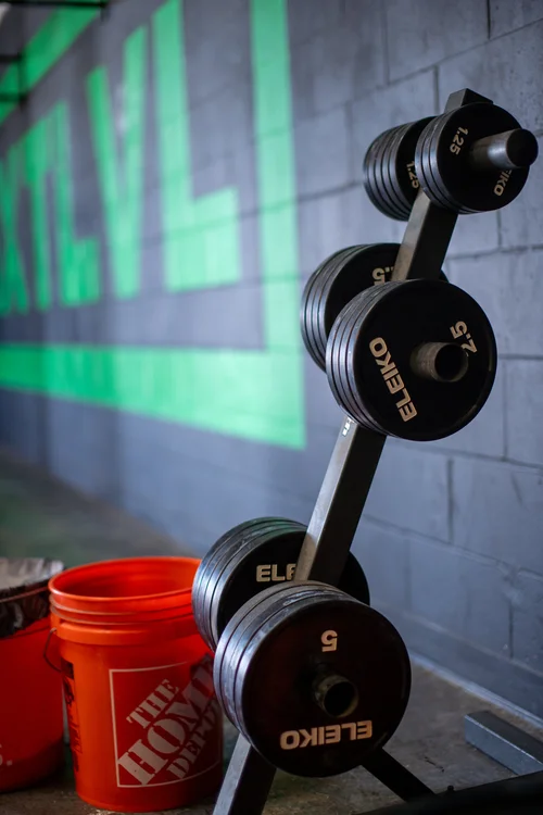 NXTLVL Sport & Fitness, business photo 5
