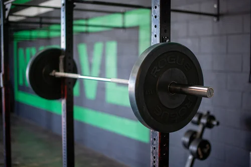 NXTLVL Sport & Fitness, business photo 3