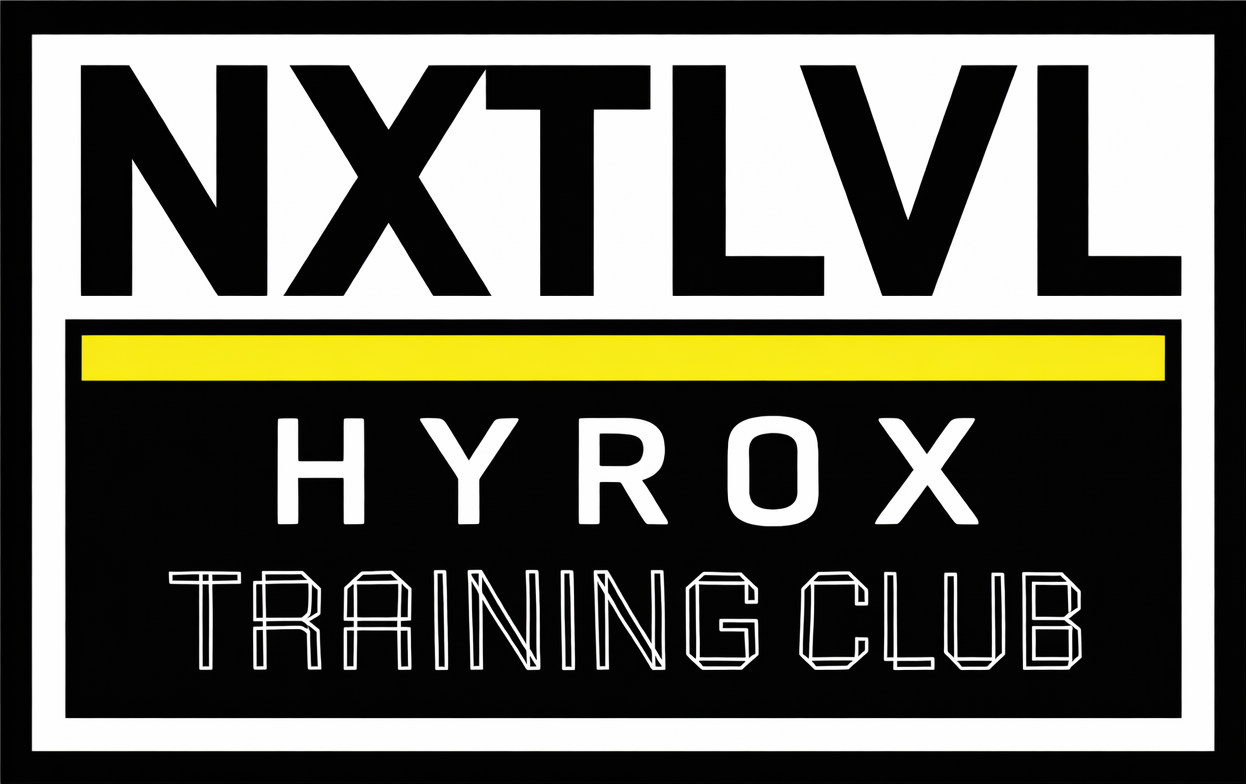 NXTLVL SPORT AND FITNESS