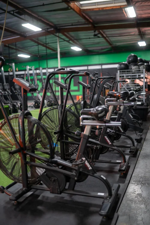 NXTLVL Sport & Fitness, business photo 4