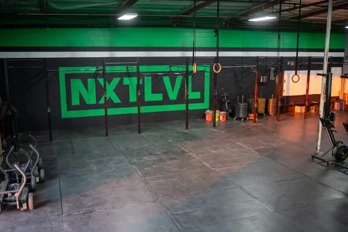 NXTLVL Sport & Fitness, business photo 8