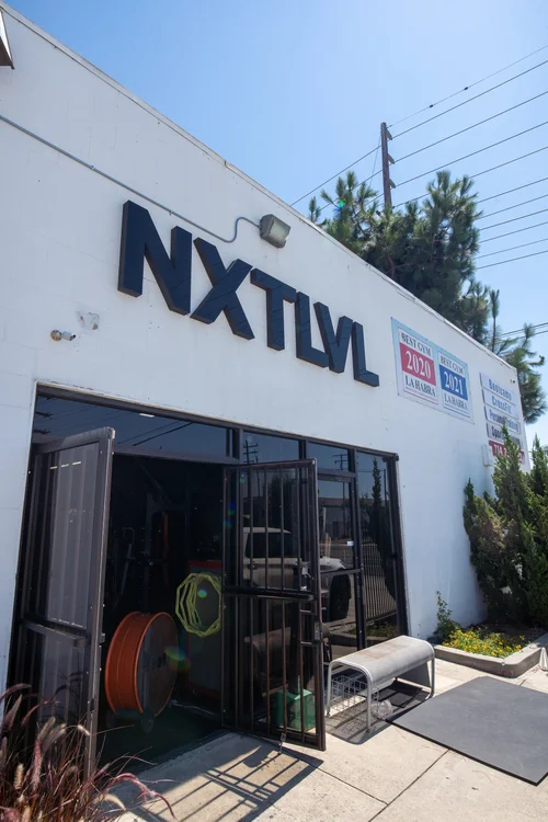 NXTLVL Sport & Fitness, business photo 7