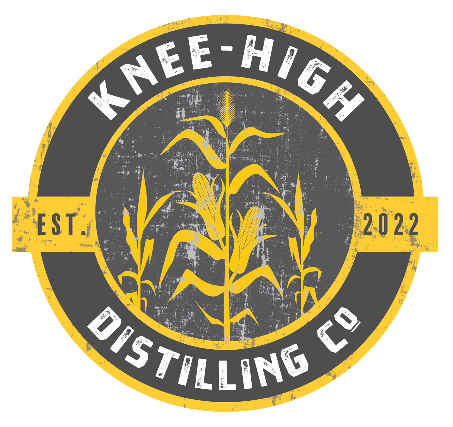 Knee-High Distilling Co.