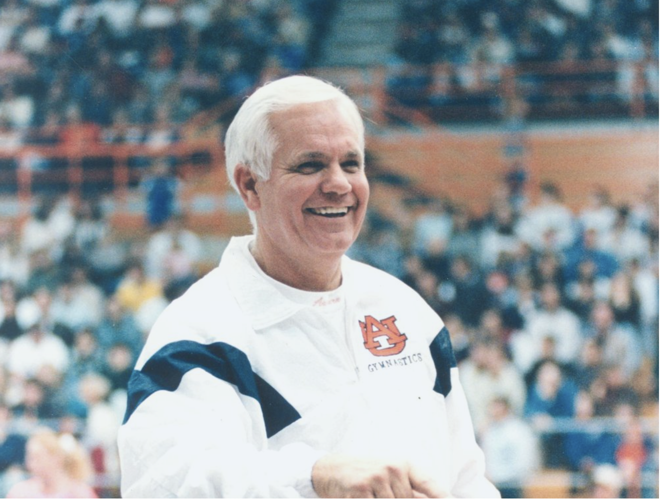 Auburn coaches through the years