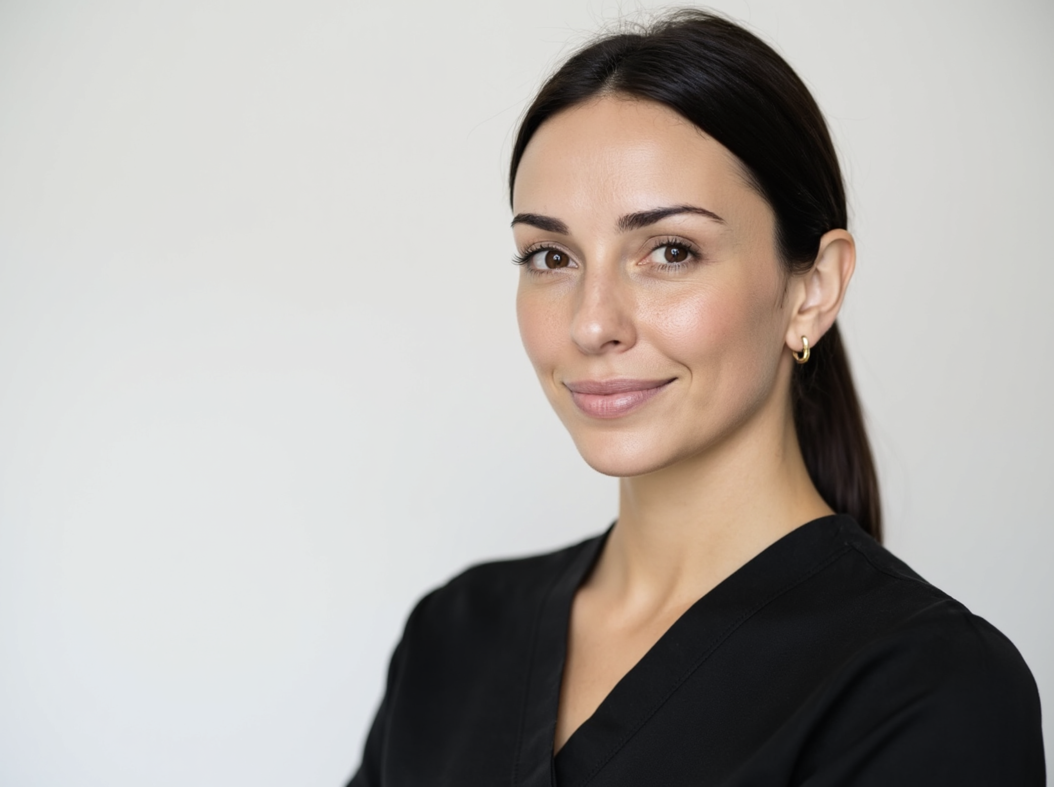 Mia Thomas, Nurse Practitioner