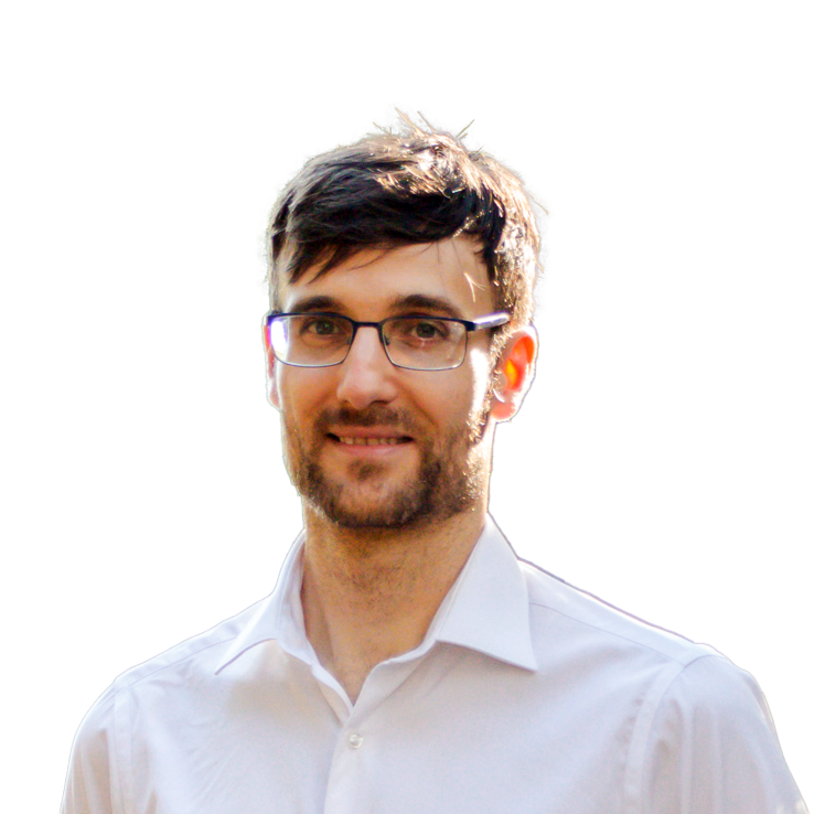 Paul Kovac, Co-Founder Utopia Digital