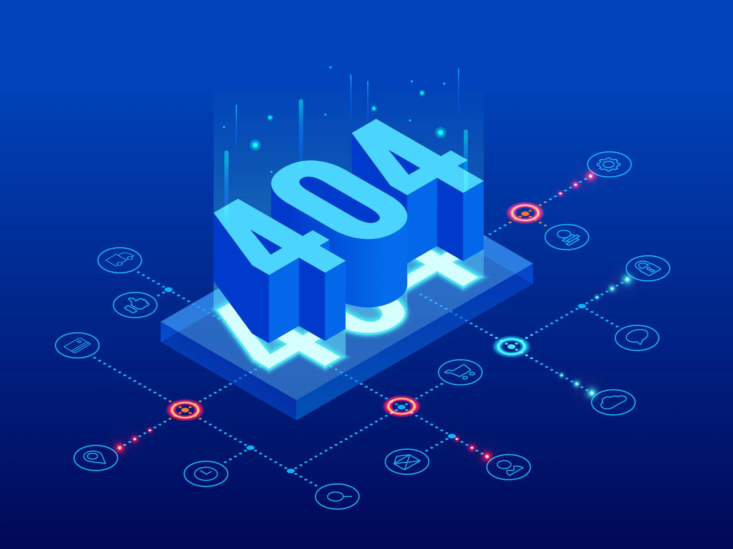 Beyond Delivery…Digital Asset Disconnect