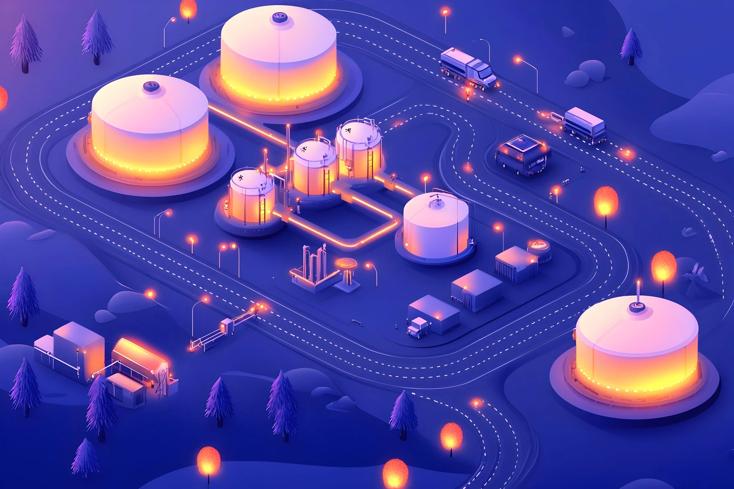 Supply Chain CDE Integration: Managing Contractor Data Across Platforms