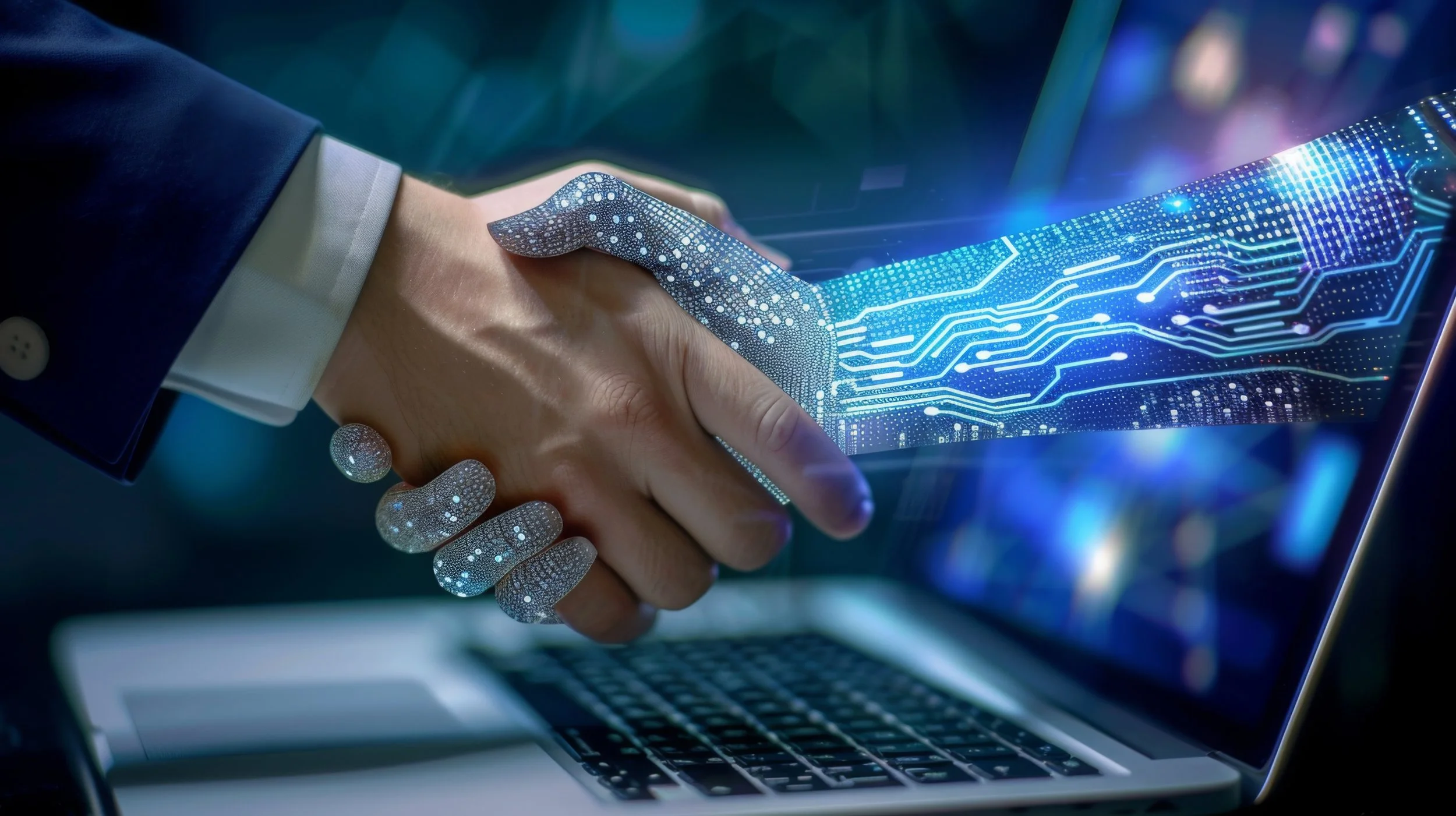 Beyond File Sharing: Why Modern CDEs Need Smart Integration