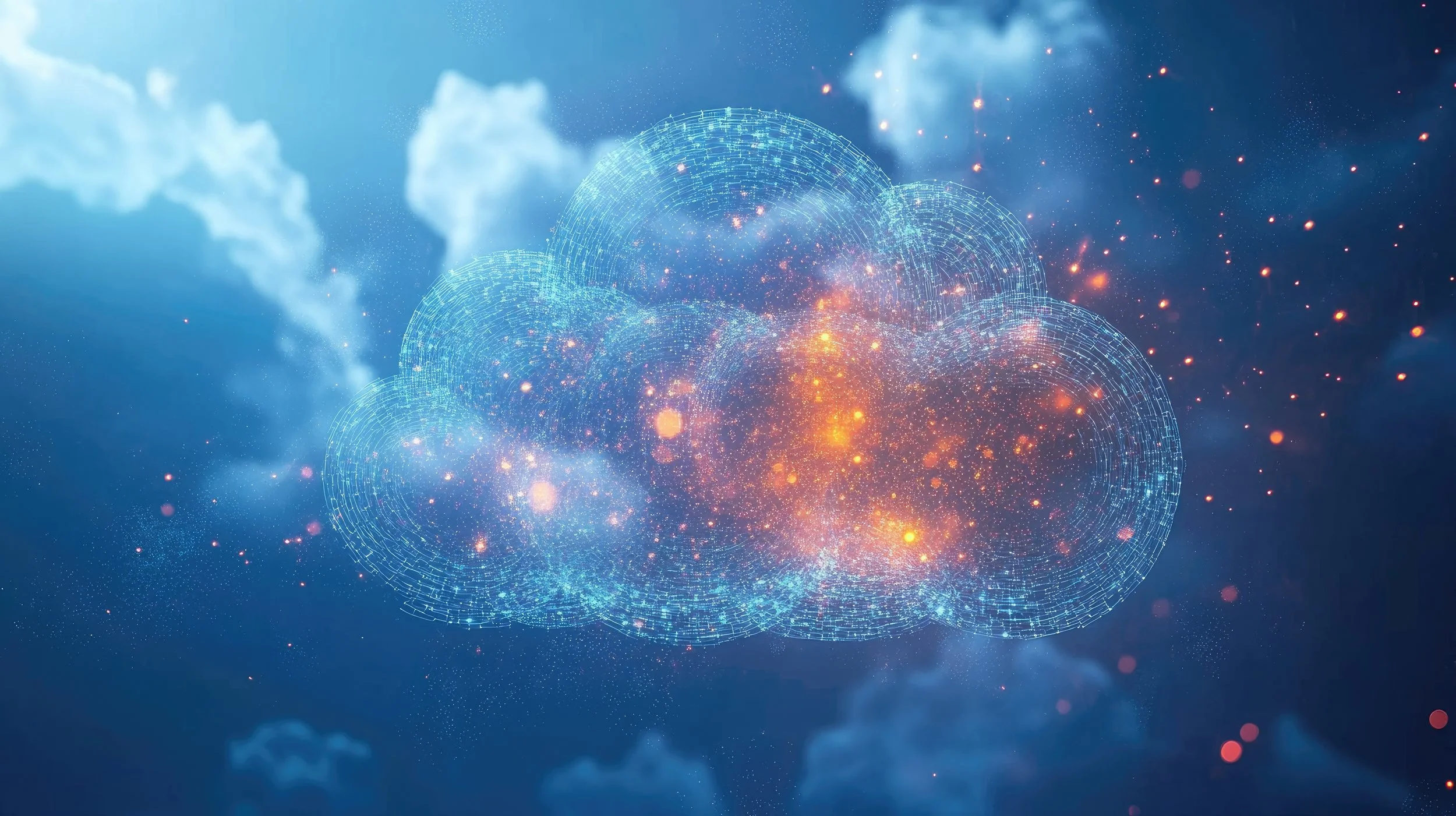 The value of local data sovereignty. Migrating data between CDEs and regions. 