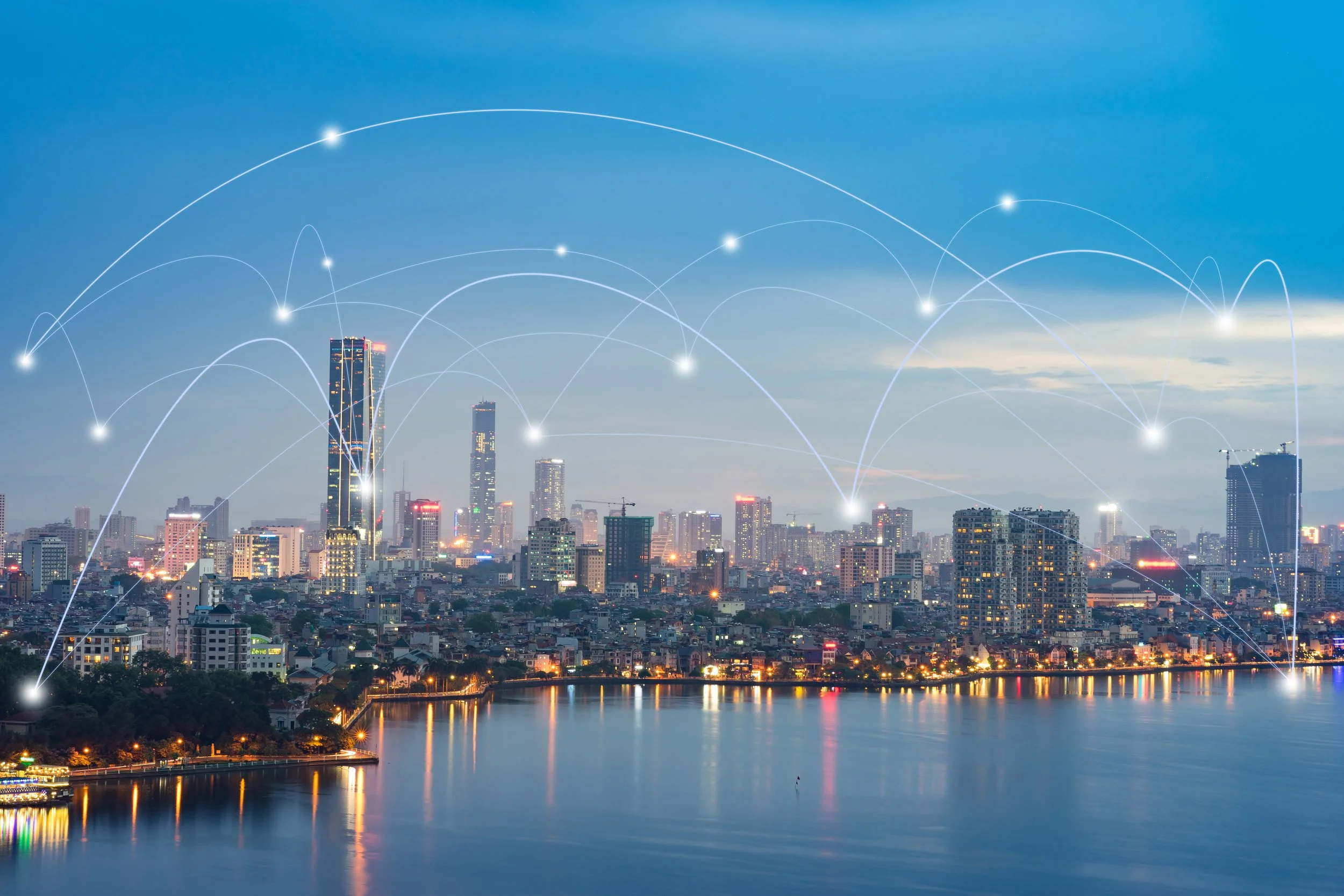 01. Connected Common Data Environments: What They Are and What They Actually Solve.