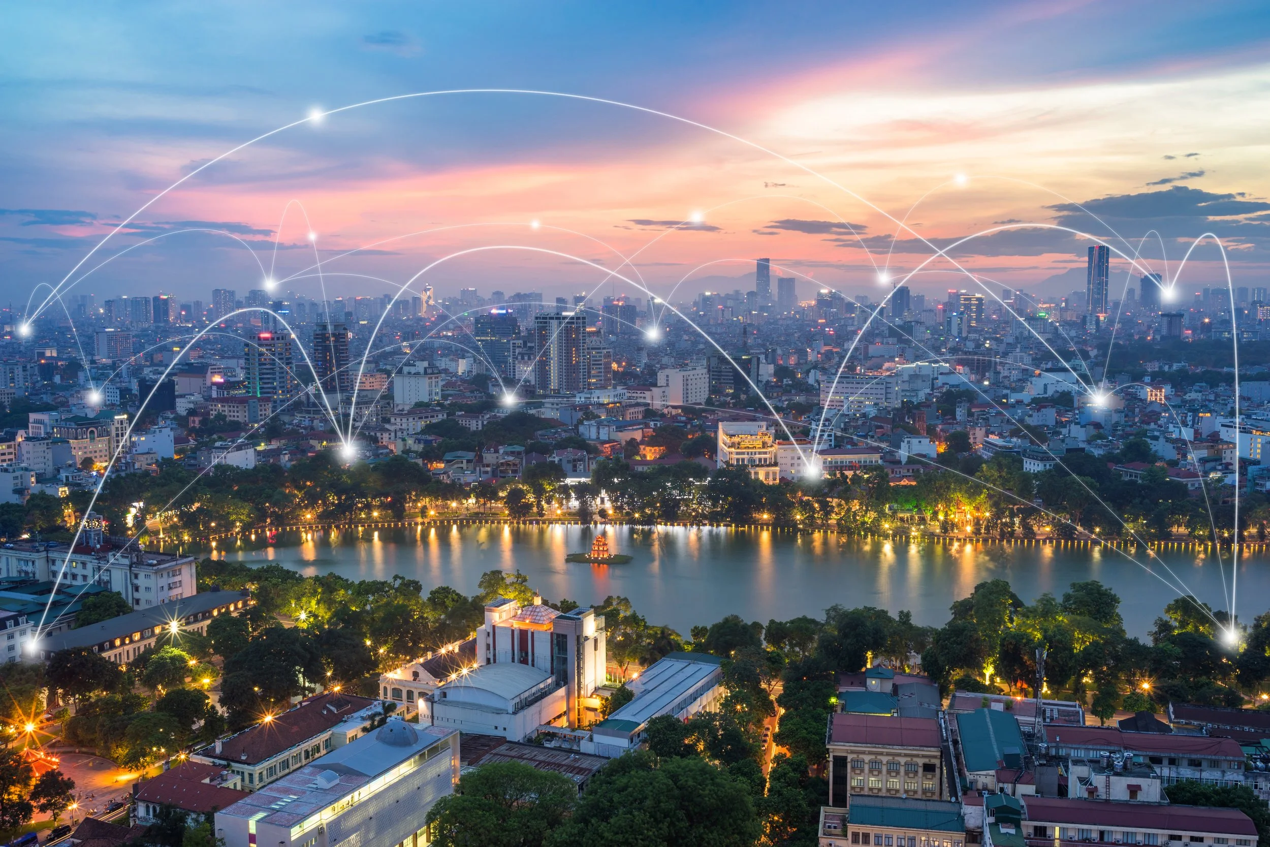 05. CDE Connectors and Connected CDEs: What the Difference Means at Scale&nbsp;