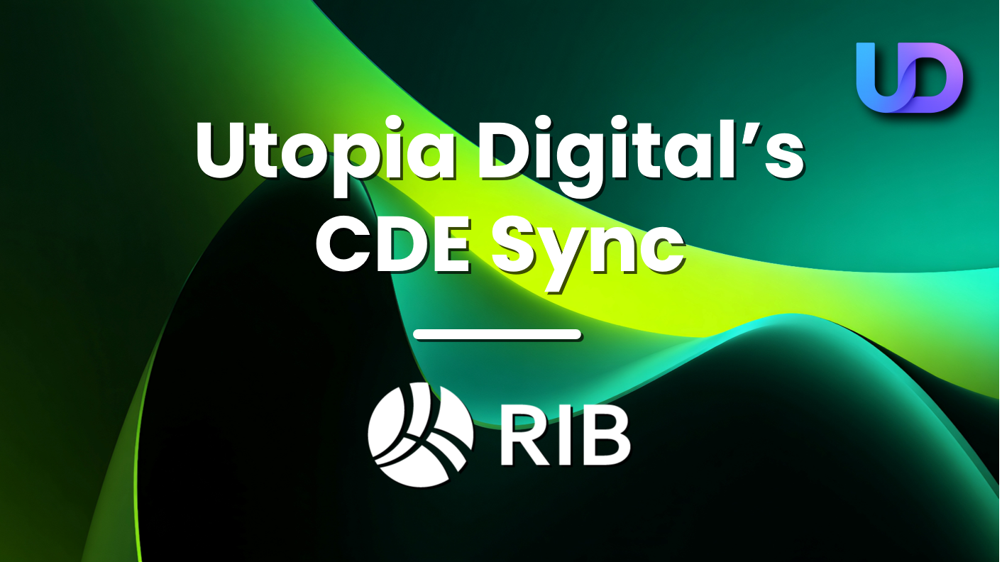 CDE Sync - RIB