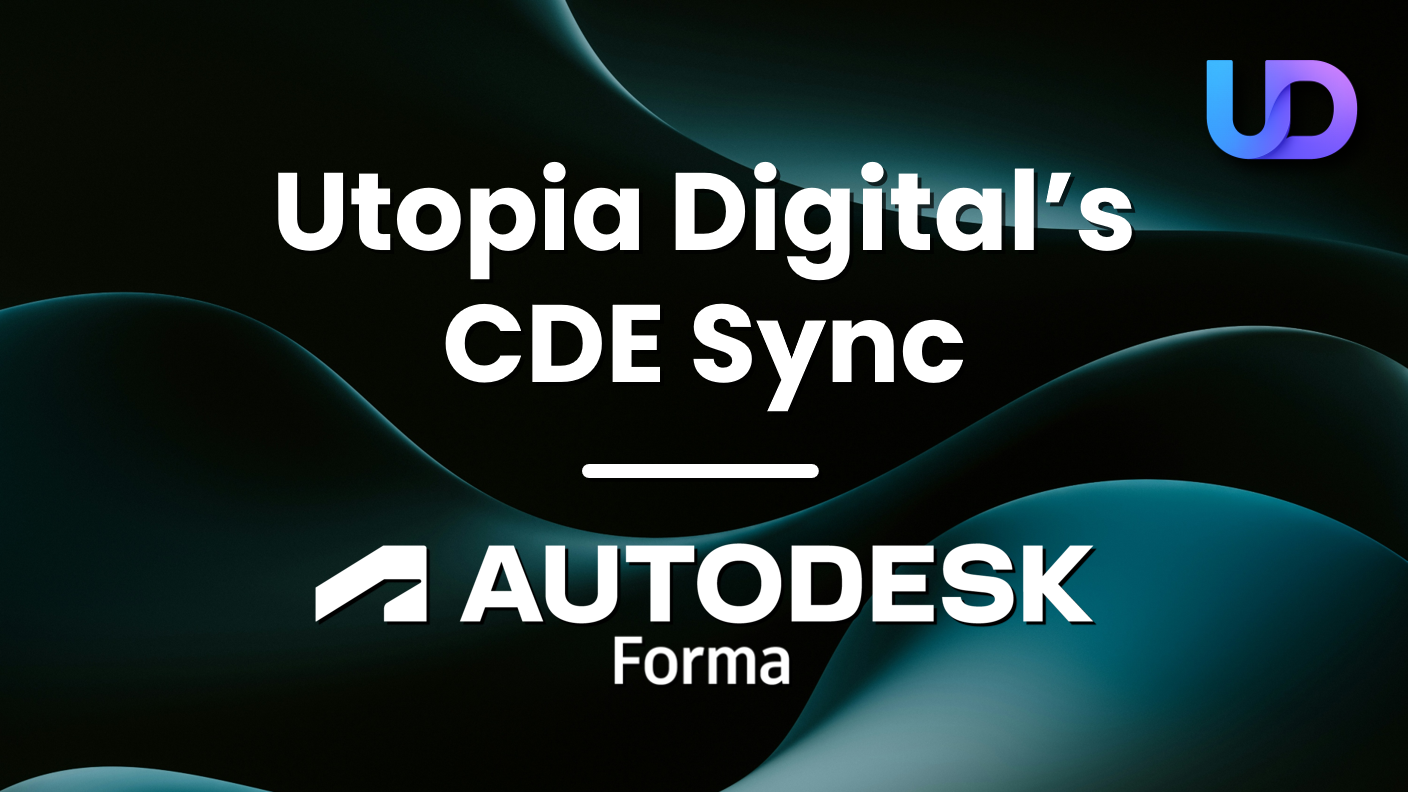 CDE Sync - Autodesk