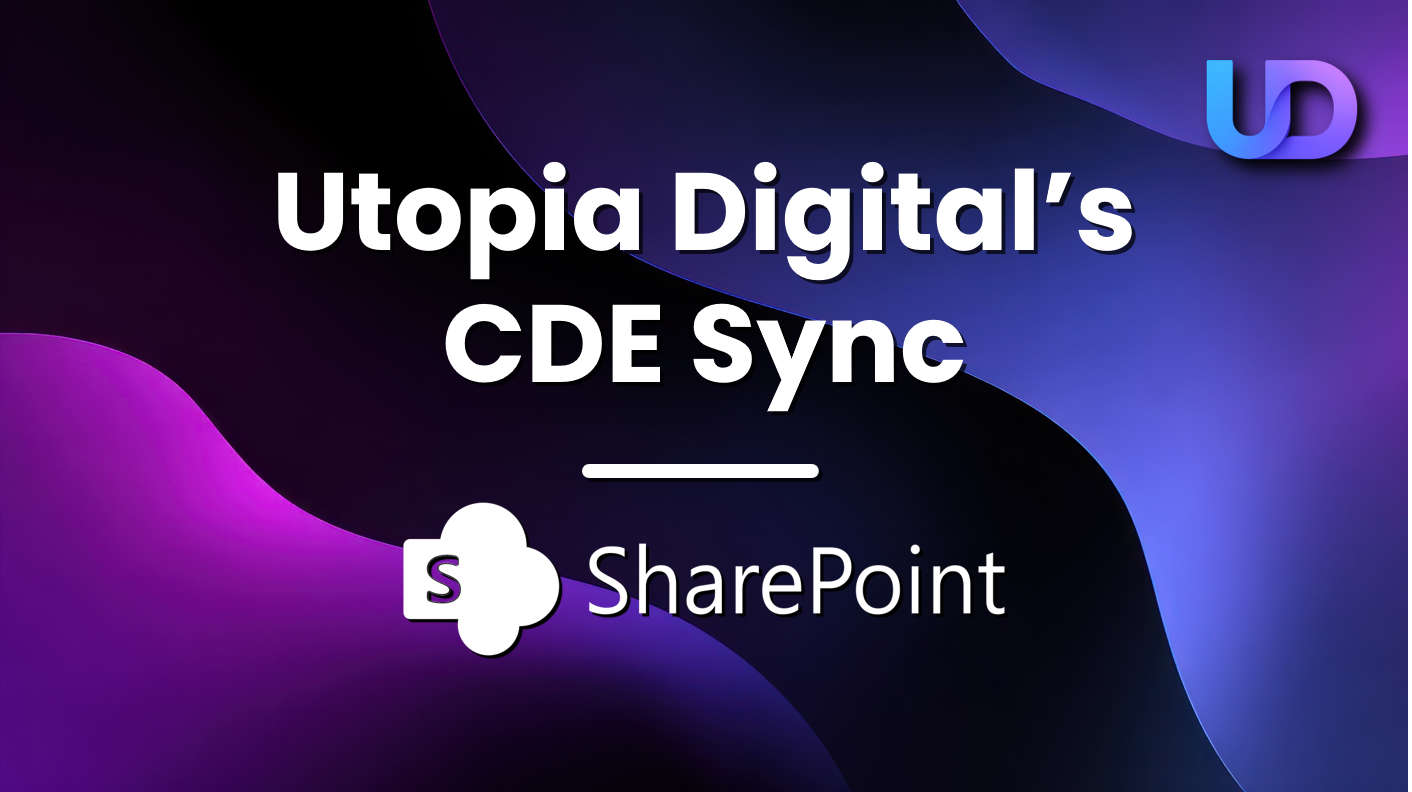 CDE Sync - Microsoft SharePoint