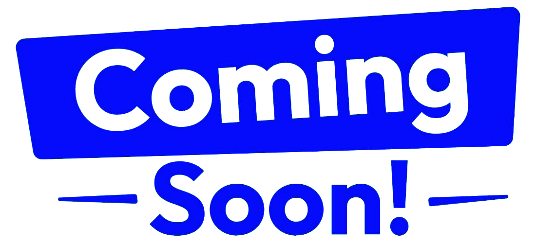Coming Soon Connector