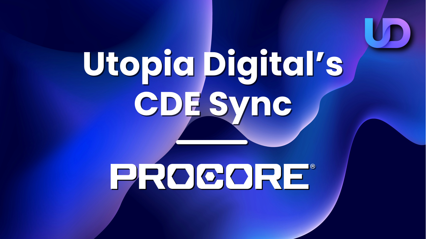 CDE Sync - Procore