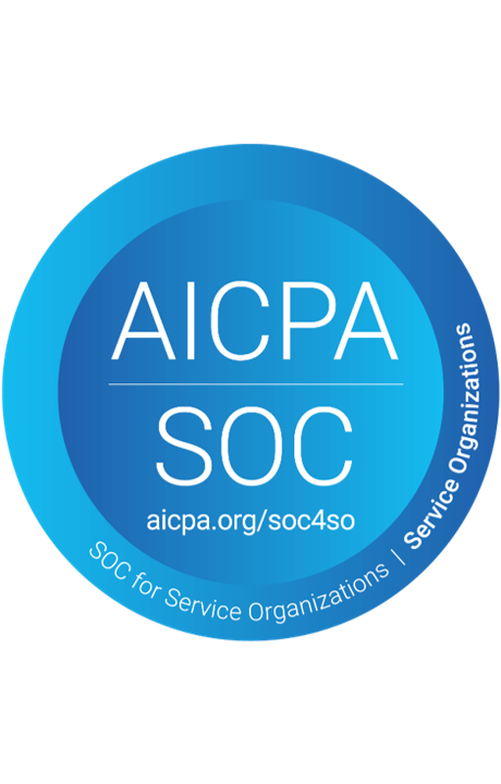 AICPA SOC Certification