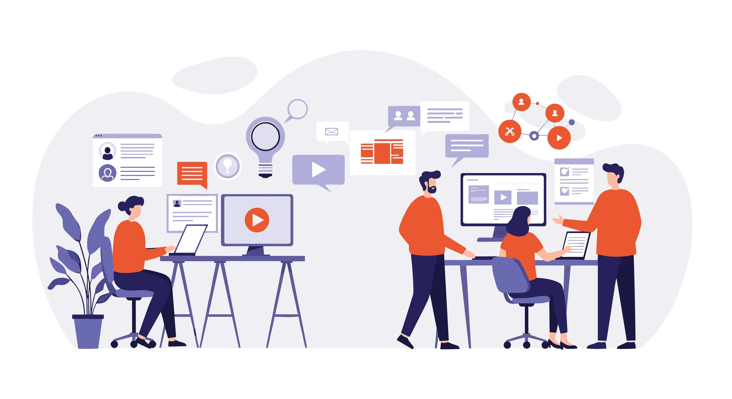 Studies from McKinsey, FMI, and Asite show that data and issues inefficiency contributes up to 25% of total project cost.