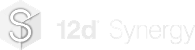 12d Synergy  is connected to CDE Sync's integration ecosystem. CDE Connect. CDE Integration.