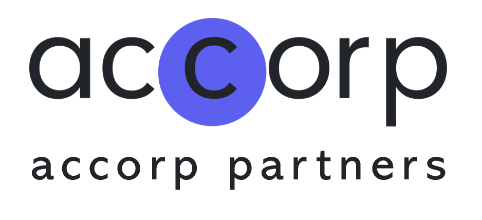 Accorp Partners has certified Utopia Digital