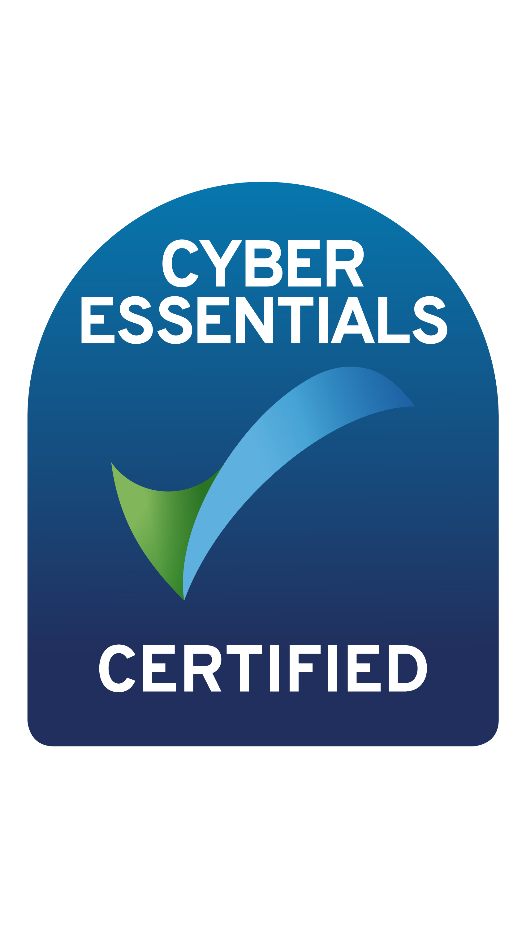 Utopia Digital is Cyber Essentials Certified