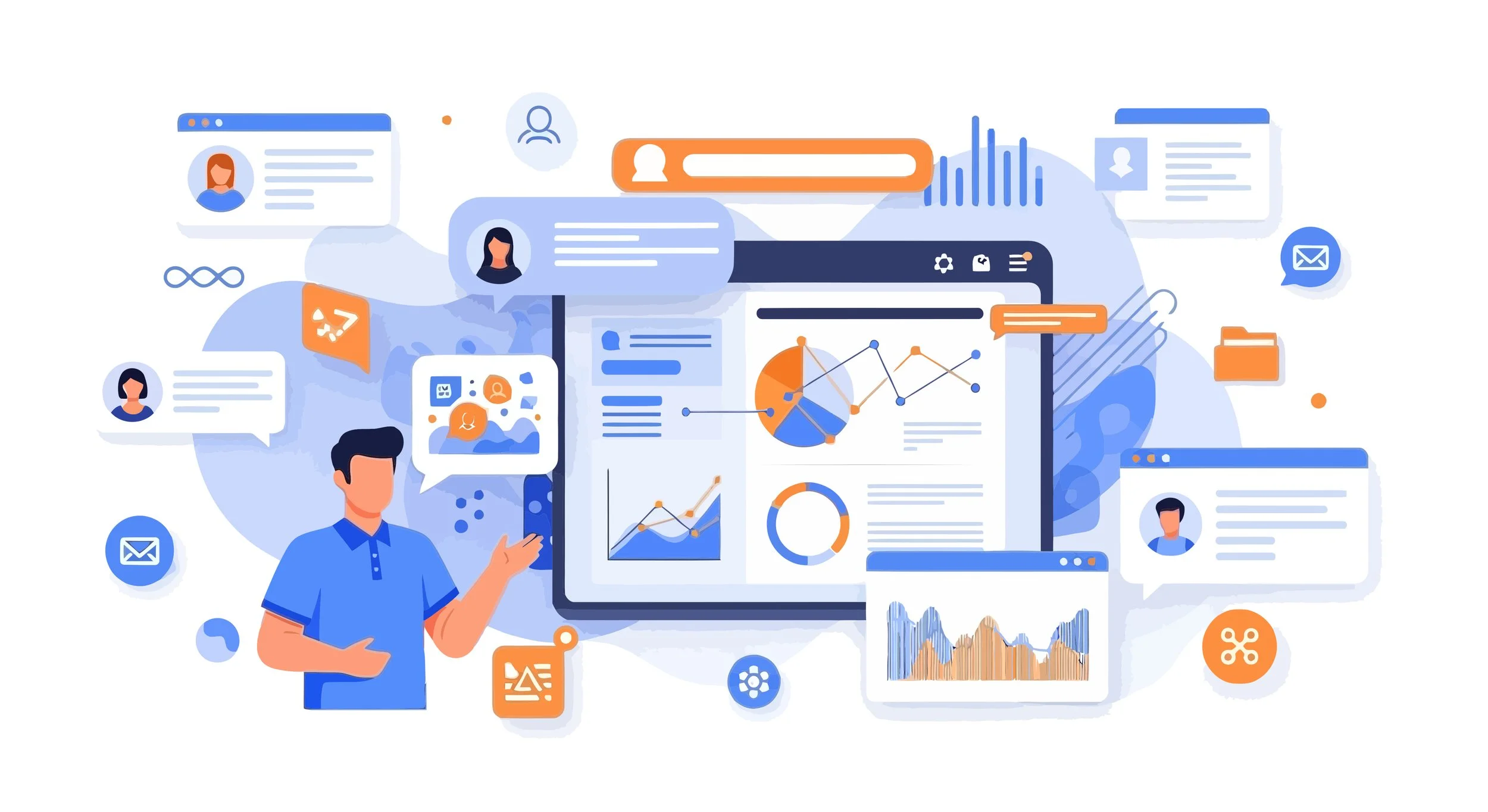 Benefits of Issues Sync