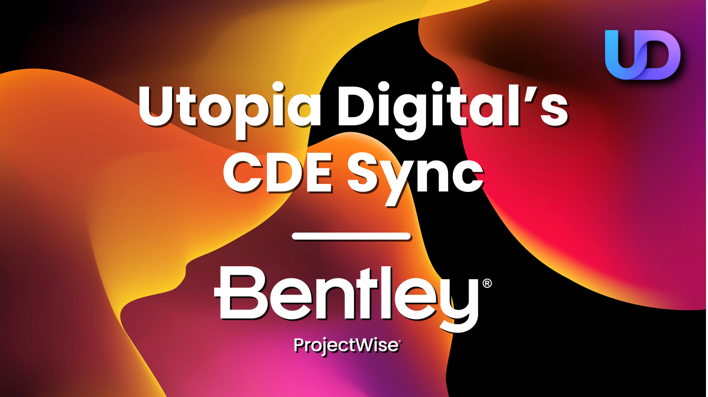 CDE Sync - Bentley ProjectWise