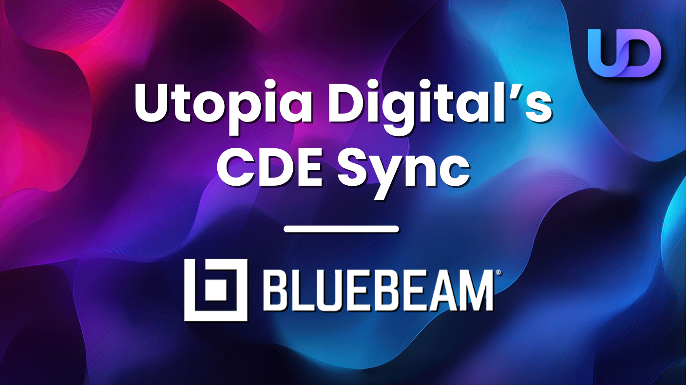 CDE Sync - Bluebeam