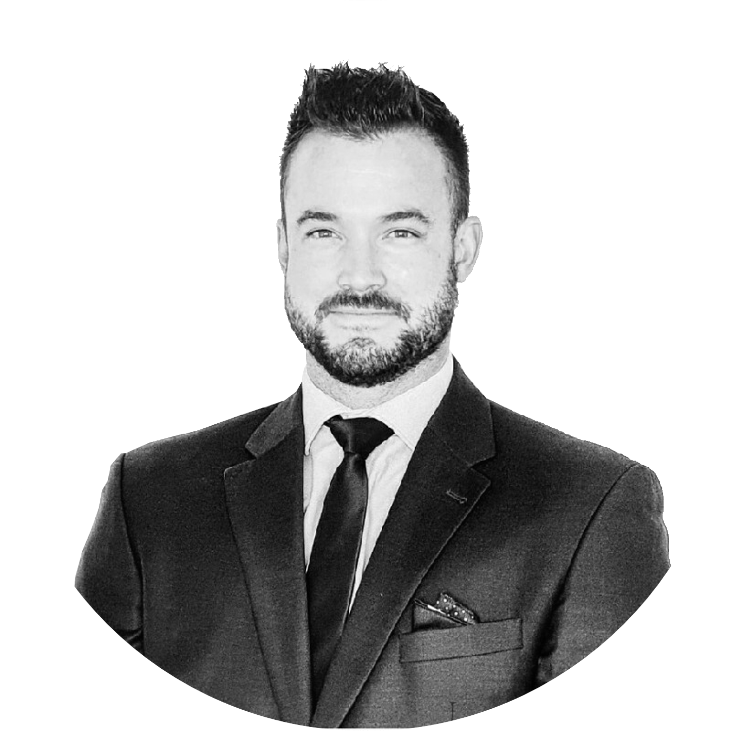 Aaron Traylen - Co-Founder