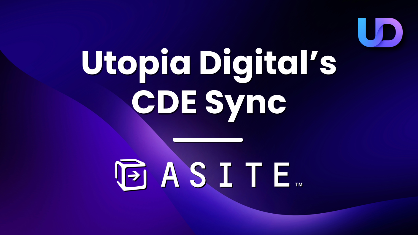 CDE Sync - Asite