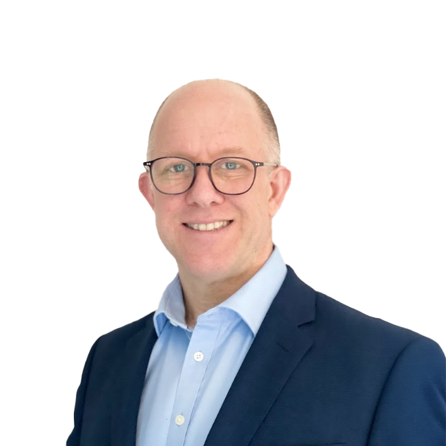 Nick Malone Strategic Advisor Utopia Digital