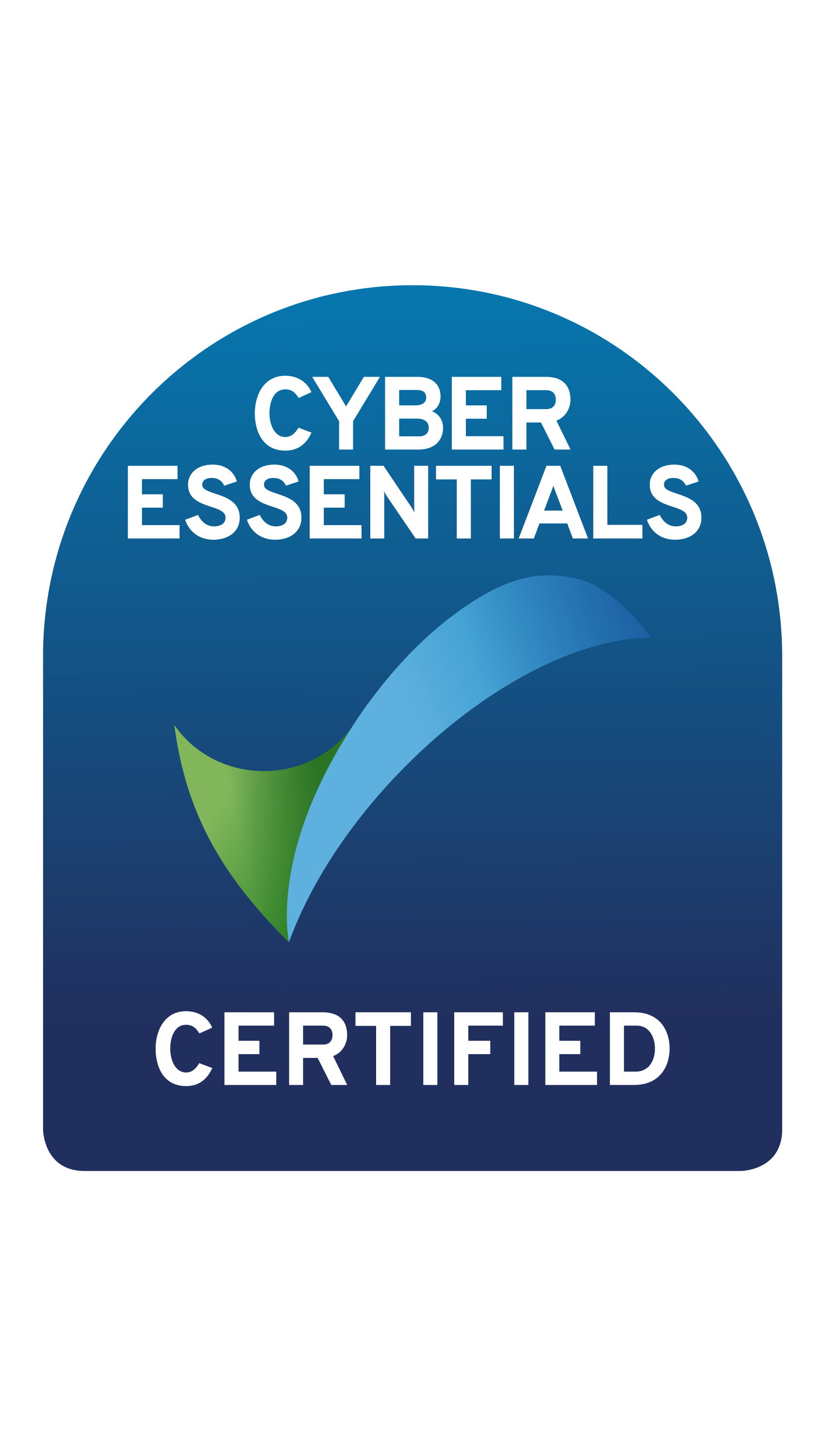 Utopia Digital is Cyber Essentials Certified