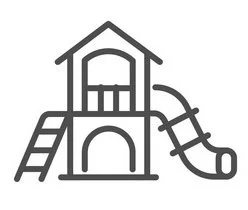 Playset icon