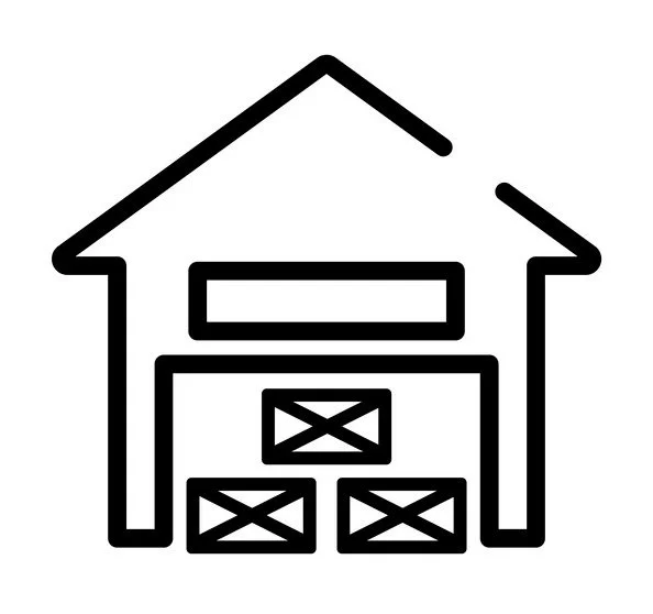 Sheds Icon