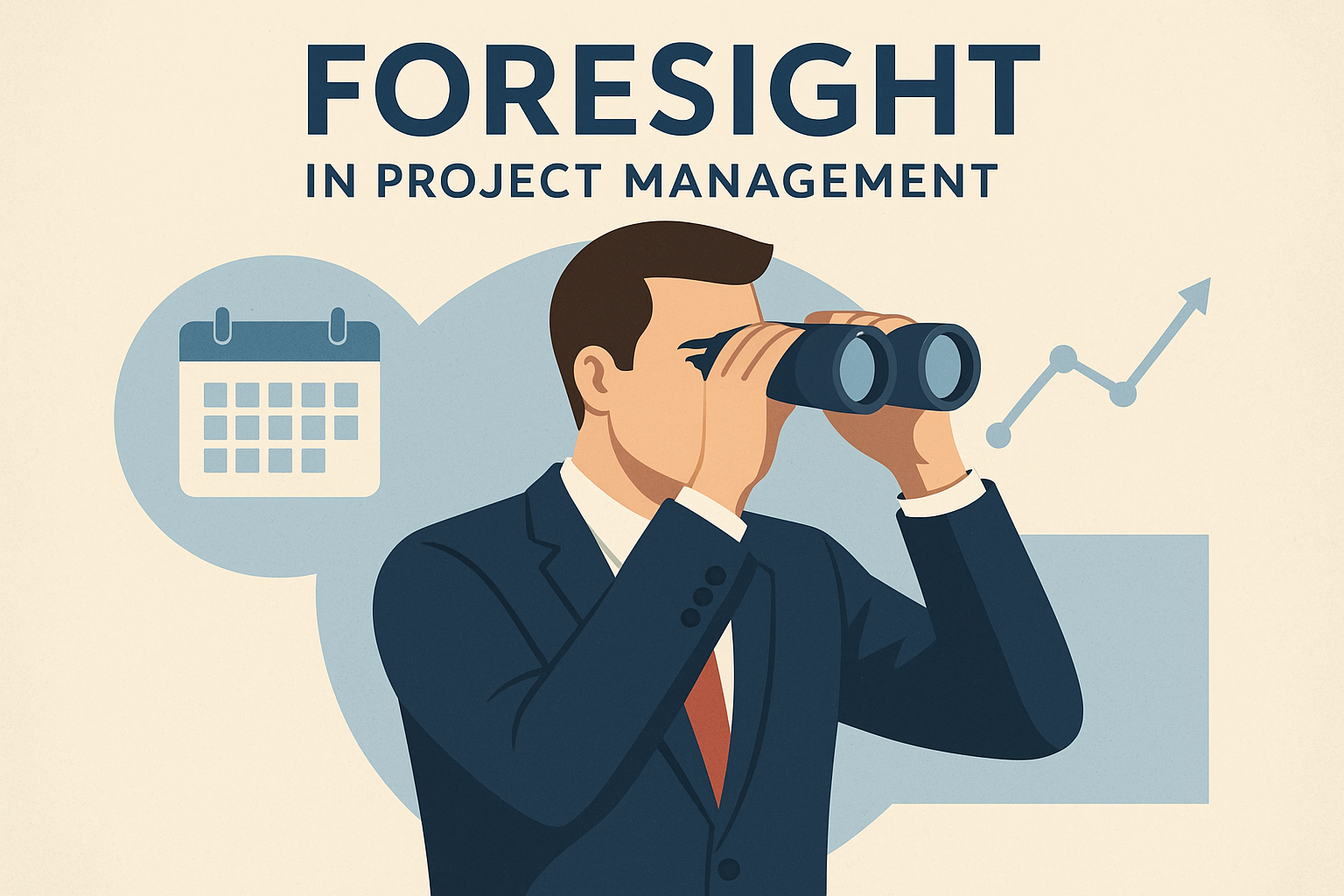 Cultivating Foresight: Why Project Managers Must Think Ahead