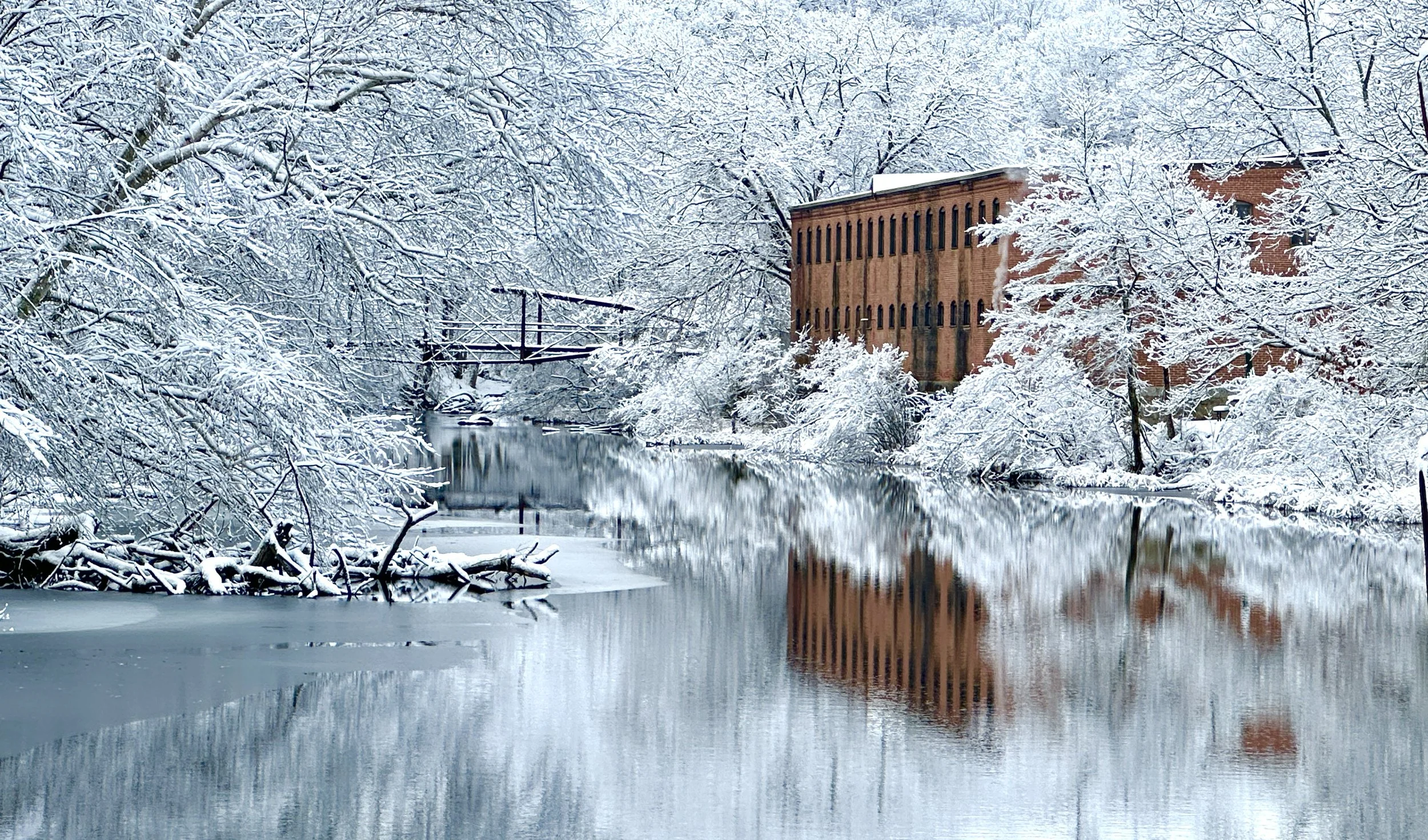 Photo by Gene Hutnak Photography