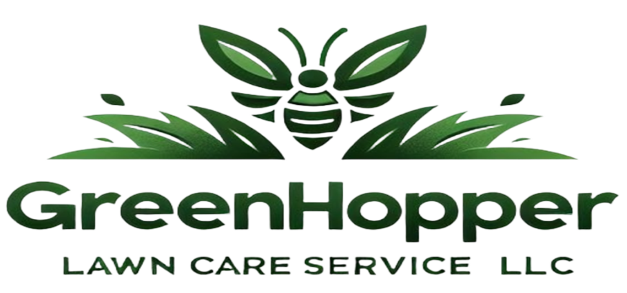 Greenhopper Lawn Care Service