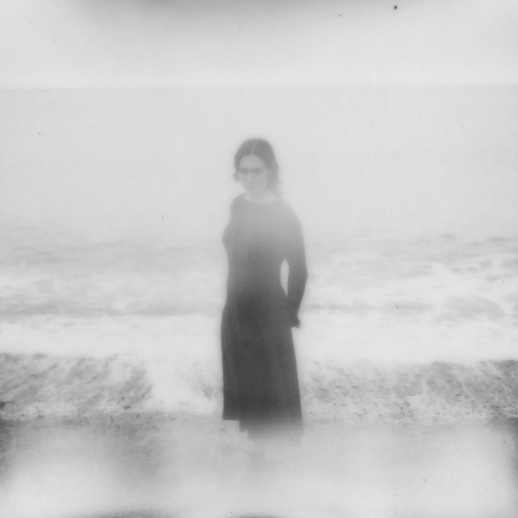 Ellie, Bray 