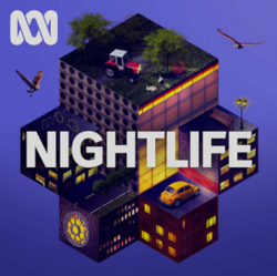 ABC Radio Nightlife interview with Susan Ackroyd about the history of nursery rhymes.