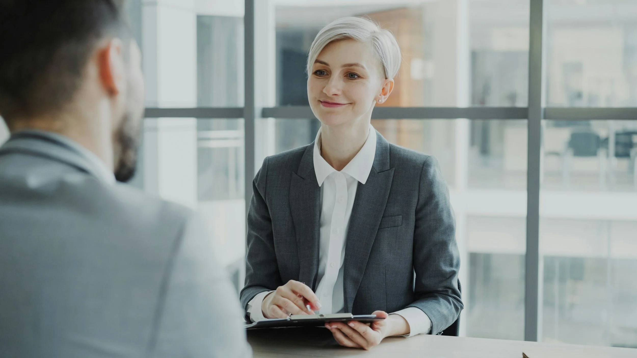 Financial Systems Every Consulting Firm Needs to Scale