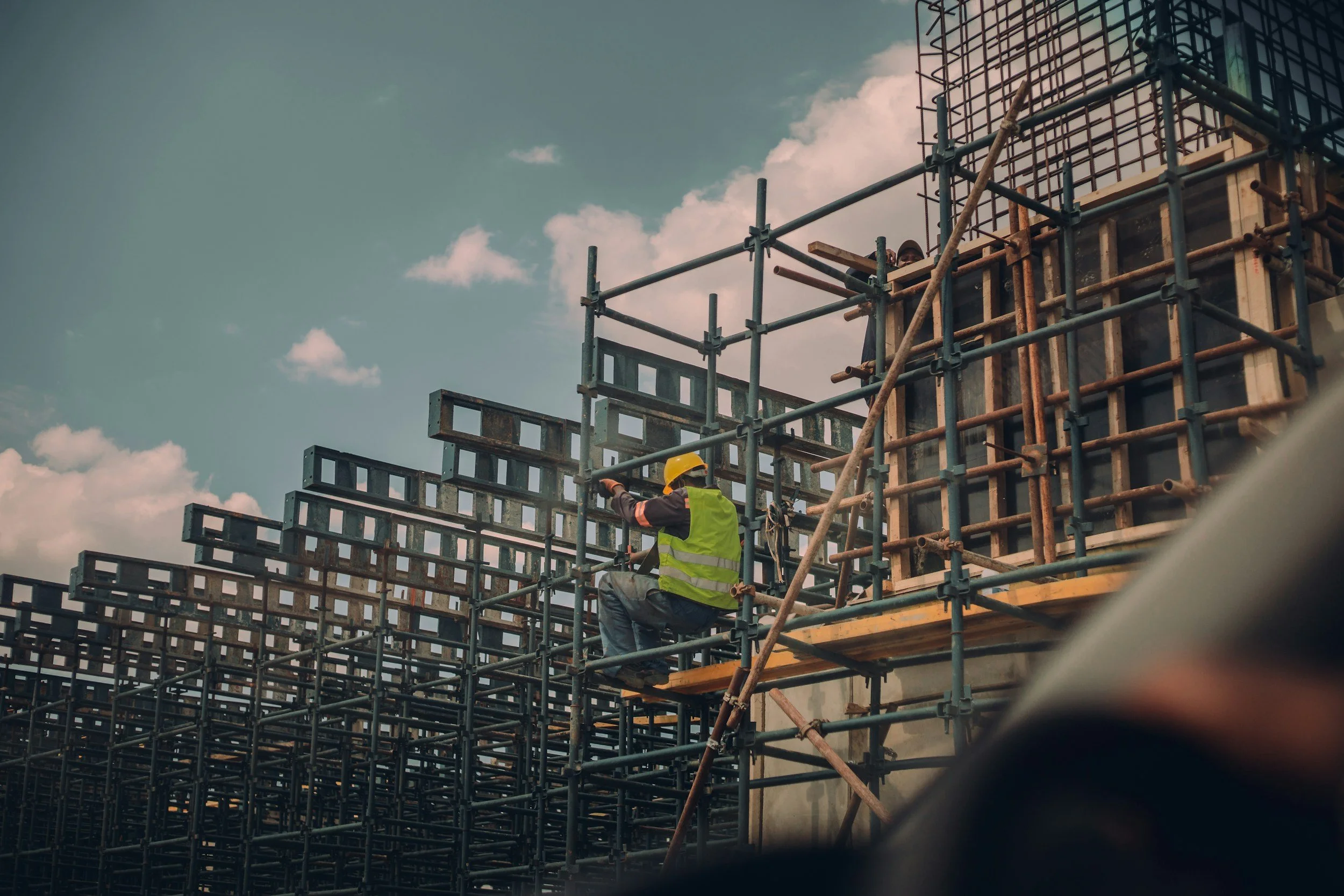 Financial KPIs Every Construction Business Should Track