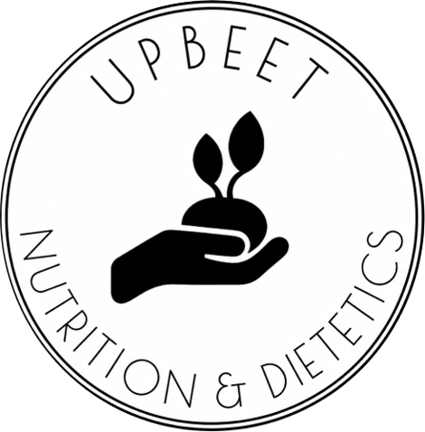 Upbeet Nutrition &amp; Dietetics 