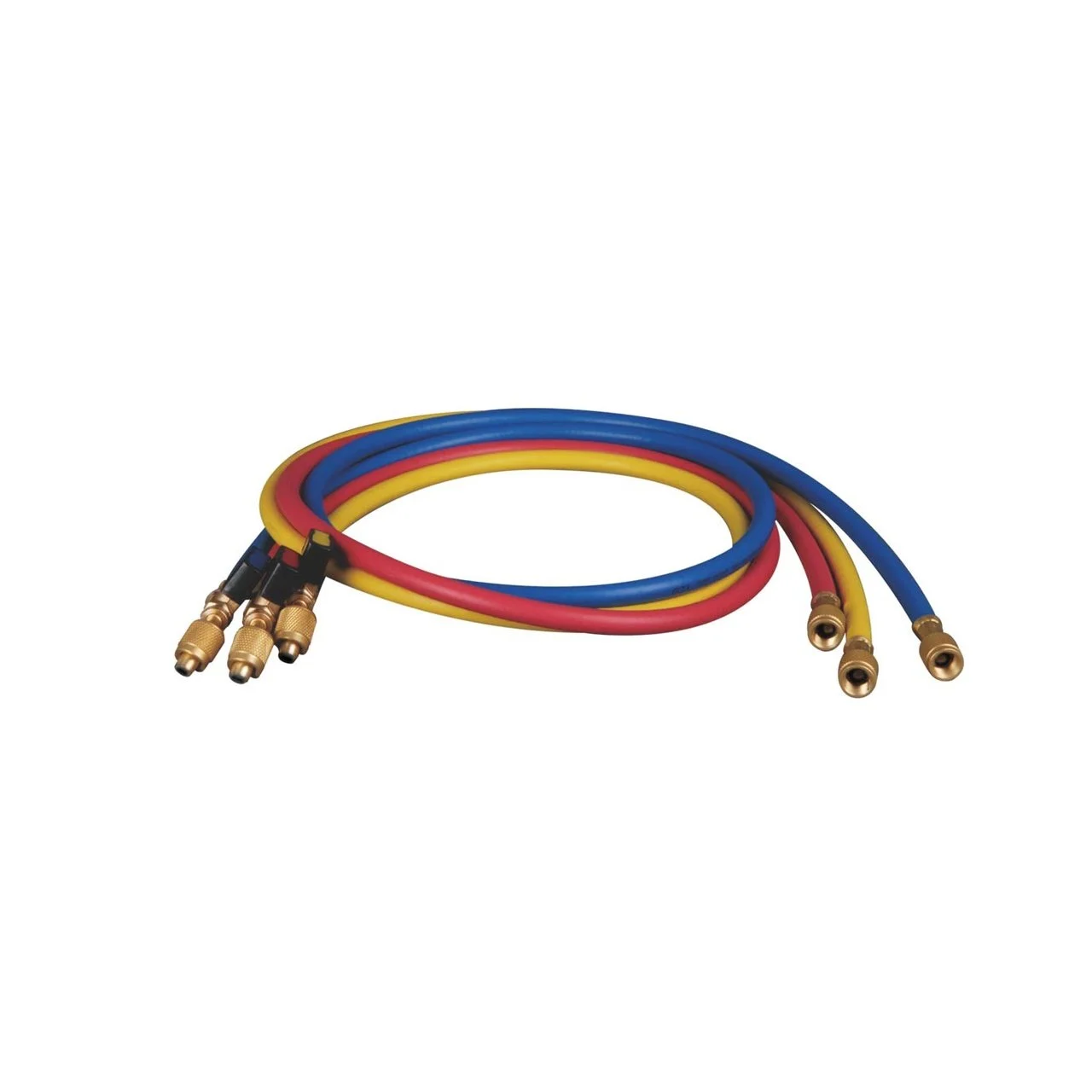 NAVTEK NH5S-2 Refrigerant Hoses 5/16" & 1/4" 5ft