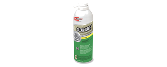 83780 - Clean N safe Coil Cleaner Aerosol