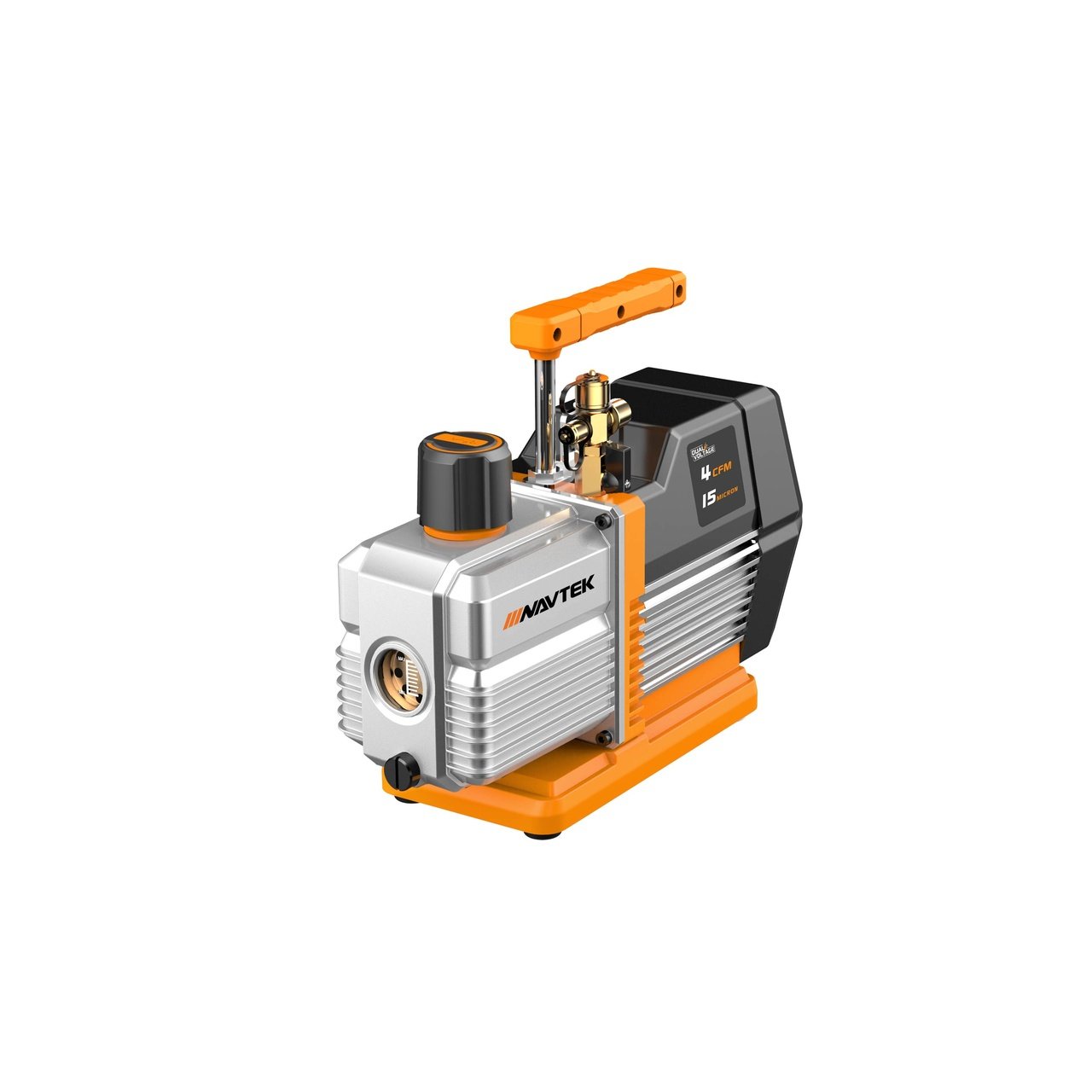 NAVTEK NP4DP Vacuum Pump