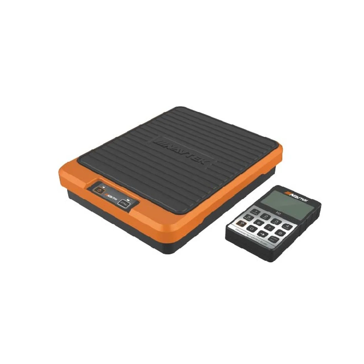 NAVTEK NRS3I01 Wireless Refrigerant Scale
